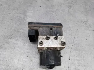 13213610 Блок ABS Opel Astra H Арт e12689106, вид 1