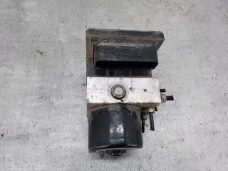 13213610 Блок ABS Opel Astra H Арт e12689106, вид 2