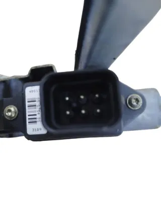 20951583 Моторчик стеклоподъемника Opel Astra J Арт e12688884, вид 1