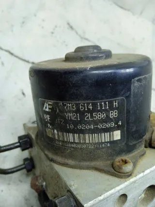 7M3614111H 1J0907379P Блок ABS Ford Galaxy 1 Арт e12688864, вид 6