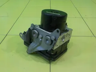 6778238 6778239 Блок ABS BMW 3 E90/E91/E92/E93 Арт e12688686, вид 1