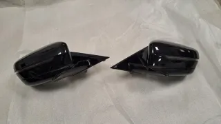 234568G444 2223ggddd Зеркало наружное левое BMW 5 G30/G31 Арт e12688545, вид 2