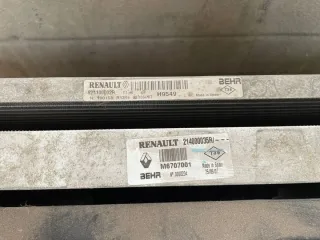 921100002R 214000035R 214810004R Радиатор (основной) Renault Laguna 3 Арт e12688536, вид 2