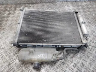 1122334455 Радиатор (основной) Nissan Micra K12 Арт e12688445, вид 2