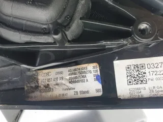 4G1857410AS Зеркало наружное правое Audi A6 C7 (S6,RS6) Арт e12688397, вид 4