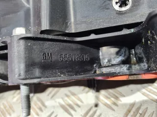 55578375 Коллектор впускной Opel Astra J Арт e12688318, вид 5