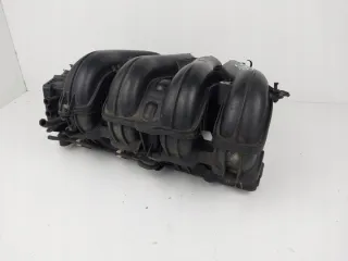 4M5G-9424-FT Коллектор впускной Volvo S40 2 Арт e12666359, вид 3