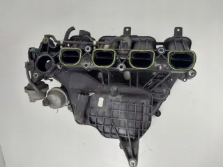 4M5G-9424-FT Коллектор впускной Volvo S40 2 Арт e12666359, вид 6