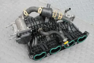 13110-53SA0 Коллектор впускной Suzuki SX4 2 Арт e12666173, вид 2