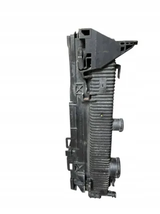 A2045000554 Радиатор (основной) Mercedes C W204 Арт e12665885, вид 2