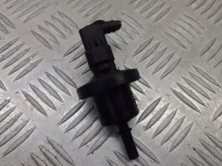 82000024427 Клапан электромагнитный Renault Grand Scenic 2 Арт e12665818, вид 2
