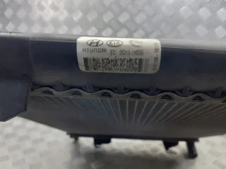 25310-1H000 Радиатор (основной) Kia Ceed 1 Арт e12665790, вид 2