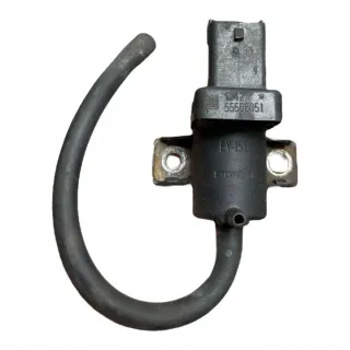 55566051 Клапан электромагнитный Opel Astra J Арт e12665752, вид 1
