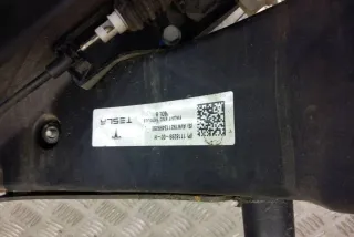 111828900H 30995863 Радиатор (основной) Tesla model 3 Арт e12644698, вид 3