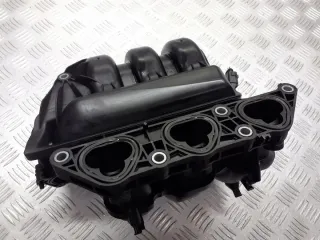 03E129711C Коллектор впускной Skoda Fabia 1 Арт e12644450, вид 2