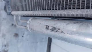 92100B212C Радиатор (основной) Mitsubishi Outlander 3 Арт e12644412, вид 6