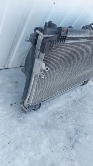92100B212C Радиатор (основной) Mitsubishi Outlander 3 Арт e12644412, вид 7