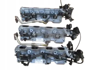 Z16XEP 24431920 Коллектор впускной Opel Astra H Арт e12644296, вид 1