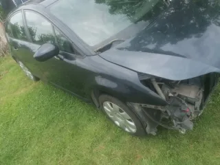 2007-2010CHODNICA 9682531580OR Радиатор (основной) Citroen C4 1 Арт e12644033, вид 2