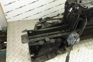 7183854 30982681 Радиатор (основной) BMW 7 F01/F02 Арт e12643901, вид 1