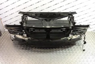 7183854 30982681 Радиатор (основной) BMW 7 F01/F02 Арт e12643901, вид 3