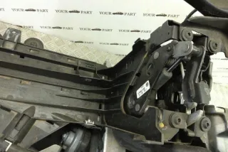 7183854 30982681 Радиатор (основной) BMW 7 F01/F02 Арт e12643901, вид 5