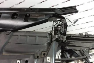 7183854 30982681 Радиатор (основной) BMW 7 F01/F02 Арт e12643901, вид 6
