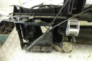 7183854 30982681 Радиатор (основной) BMW 7 F01/F02 Арт e12643901, вид 7