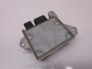 8X23-14D374-AE Блок AirBag Jaguar XF 250 Арт e12641991, вид 4