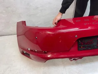 911505411 7ELEMENTS Бампер задний Porsche 911 Carrera 991 Арт e12622183, вид 2