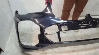8069207 7ELEMENTS Бампер передний BMW X5 G05  Арт e12618148, вид 2
