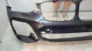 773828-10 7ELEMENTS Бампер передний BMW X3 G01 Арт e12618041, вид 3