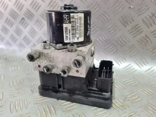 13412550 Блок ABS Opel Astra J Арт e12597806, вид 4