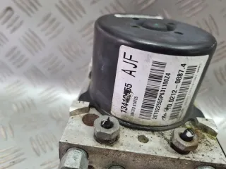 13412555 Блок ABS Opel Astra J Арт e12597801, вид 2