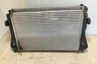 1K0121207AA Радиатор (основной) Volkswagen Passat B6 Арт e12595599, вид 1