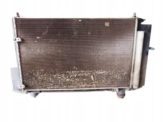 2006-2012R 16308414951 Радиатор (основной) Toyota Auris 1 Арт e12595110, вид 2