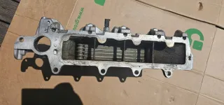 04L129766AQ Коллектор впускной Volkswagen Golf 7 Арт e12594987, вид 2
