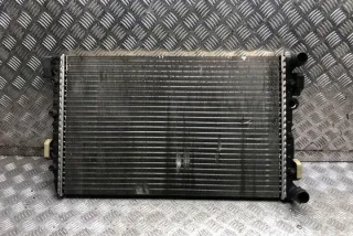 6Q0121253Q Радиатор (основной) Seat Ibiza 3 Арт e12594417, вид 2