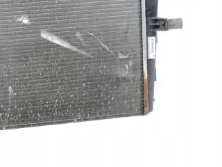 K4M858 214100014R Радиатор (основной) Renault Megane 3 Арт e12594358, вид 3