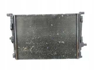  K4M858 214100014R Радиатор (основной) Renault Megane 3 Арт e12594358, вид 4