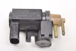 31293964 Клапан электромагнитный Volvo S60 3 Арт e12594316, вид 1