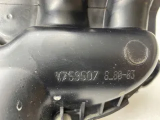 8984654329 Коллектор впускной Peugeot 5008 2 Арт e12594153, вид 5
