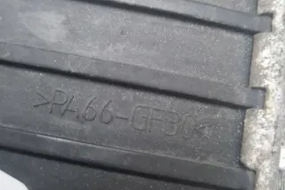 PA66GF30 Радиатор (основной) Opel Vectra B Арт e12594133, вид 2