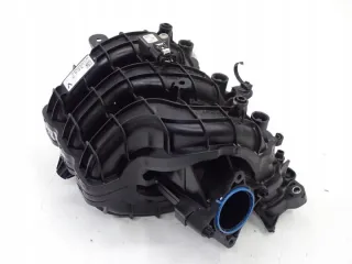 55493647 Коллектор впускной Opel Karl Арт e12594032, вид 2