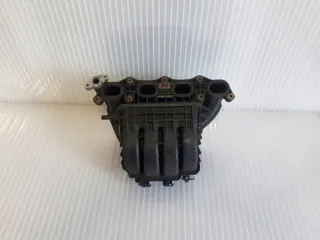 24426075 Коллектор впускной Opel Astra G Арт e12593975, вид 2