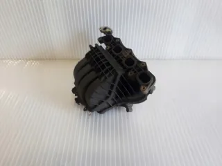 24426075 Коллектор впускной Opel Astra G Арт e12593975, вид 4