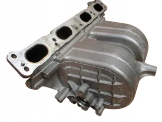 Z16XEP 55559225 55352859 24435069 Коллектор впускной Opel Astra H Арт e12593939, вид 1