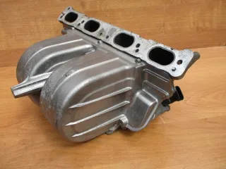 Z16XEP 55559225 55352859 24435069 Коллектор впускной Opel Astra H Арт e12593939, вид 6