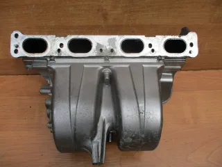 Z16XEP 55559225 55352859 24435069 Коллектор впускной Opel Astra H Арт e12593939, вид 7