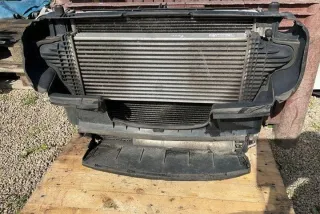 W251, A2515000304 Радиатор (основной) Mercedes R W251 Арт e12593819, вид 5